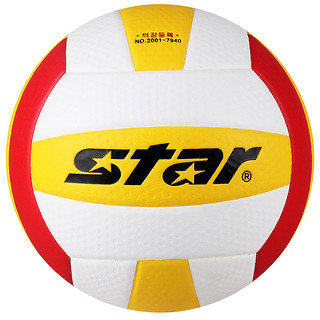 star 世达 官方旗舰店STAR世达排球5号大学生成人男女专业比赛用球硬排VB215