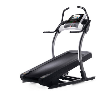 美国icon爱康家用豪华商用彩屏登山跑步机室内超静音健身踏步X9i