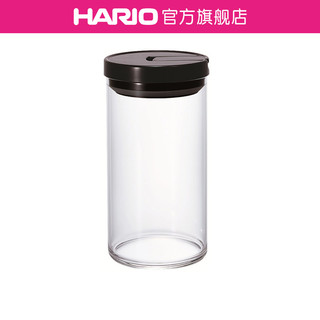 HARIO玻璃储物罐食品收纳密封罐果酱罐调味瓶调料罐MCN