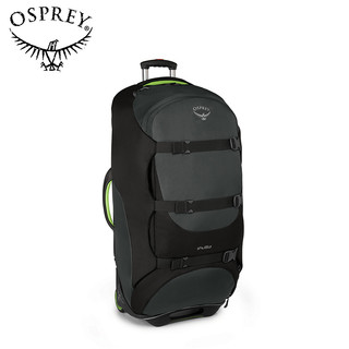  OSPREY 户外系列 穿梭15 铝合金框架 拉杆箱