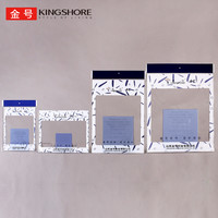 金号 KINGSHORE包装袋毛巾浴巾枕巾礼品袋公司福利团购批发
