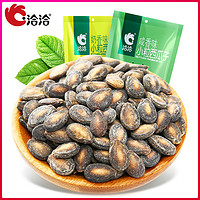 ChaCheer 洽洽 瓜子奶油味小粒西瓜子150g*3恰恰瓜子炒货休闲零食