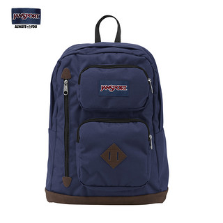 JanSport15寸电脑隔层男女双肩背包T71A 9ZH/008 集合页