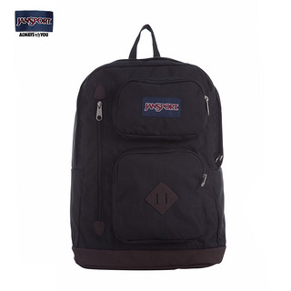 JanSport15寸电脑隔层男女双肩背包T71A 9ZH/008 集合页