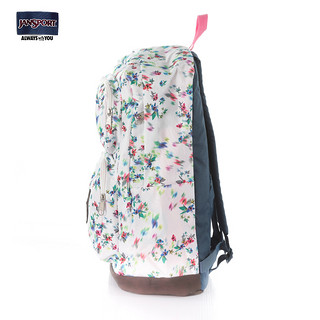 JanSport15寸电脑隔层男女双肩背包T71A 9ZH/008 集合页