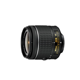 Nikon/尼康 AF-P DX 尼克尔 18-55mm f/3.5-5.6G 单反相机镜头