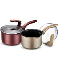 ASD 爱仕达 LS8916 奶锅