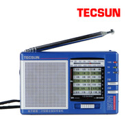 Tecsun/德生 R-9701收音机袖珍式全波段