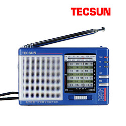Tecsun /德生 R-9701 收音机