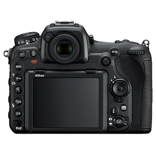Nikon/尼康D500准专业级单反数码相机机身 高清 旅游街拍影楼摄影