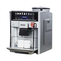 SIEMENS 西门子 TE603801CN 全自动专业咖啡机