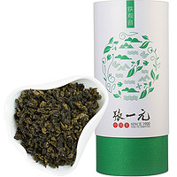 ZHANGYIYUAN 张一元 茶语系列 铁观音 150g