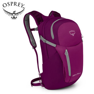 OSPREY DAYLITE PLUS 日光+20升 户外背包专业包多功能运动双肩包
