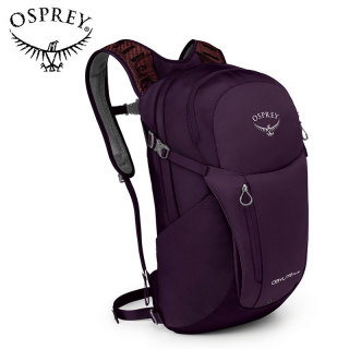 OSPREY DAYLITE PLUS 日光+20升 户外背包专业包多功能运动双肩包