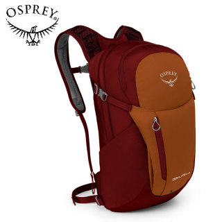 OSPREY DAYLITE PLUS 日光+20升 户外背包专业包多功能运动双肩包