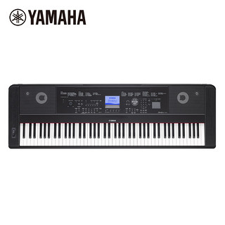 Yamaha/雅马哈 DGX-660 DGX系列 电子钢琴