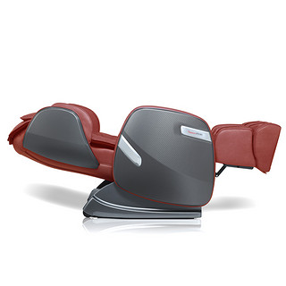 奥佳华OG5588按摩椅家用全身全自动揉捏多功能电动老人按摩沙发椅