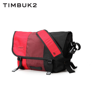 天霸 TIMBUK2经典款斜挎单肩包信使包潮流户外休闲电脑骑行包邮差包