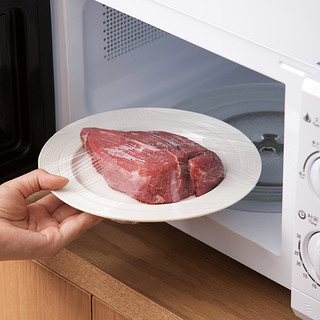保鲜膜大卷30CM厨房商用食品家用经济装带切割器一次性特惠装