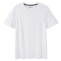 Baleno 班尼路 88502215 纯色T恤 2件装