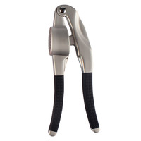 日本珍珠生活C-6340 进口厨房用具便利 蒜泥器 压蒜器 捣泥器