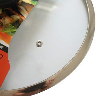 日本品牌珍珠生活防爆耐用可视玻璃锅盖搭配各种锅型