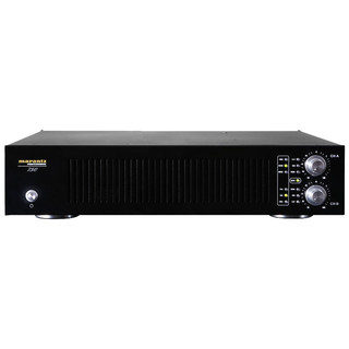 Marantz/马兰士 MKM 750纯后级卡拉ok功放机家用KTV卡包大功率