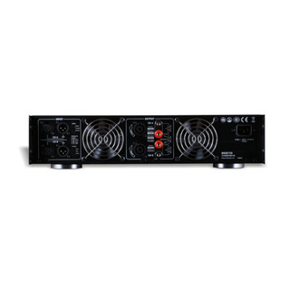 Marantz/马兰士 MKM 750纯后级卡拉ok功放机家用KTV卡包大功率