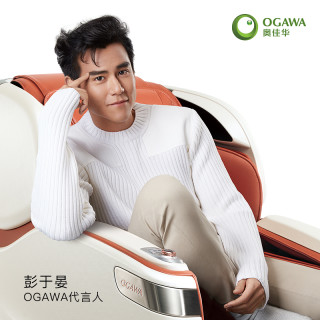 OGAWA 奥佳华 OG7598C 按摩椅