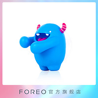 FOREO 斐珞尔 Mikro米可怪兽牙刷吸盘式挂架