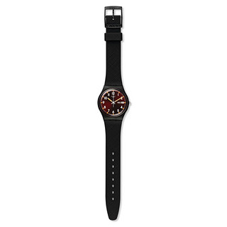 swatch 斯沃琪 Originals原创系列 34毫米石英腕表