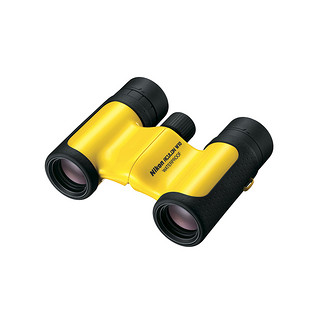 Nikon/尼康 ACULON W10 8x21双筒望远镜 高清高倍演唱会户外 成人