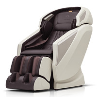 奥佳华OG7505按摩椅家用全身全自动多功能太空豪华舱电动沙发新款