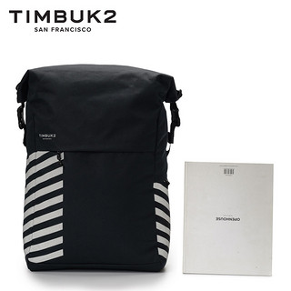 TIMBUK2 天霸 美国天霸新款车架包潮流时尚反光条旅行包收纳包