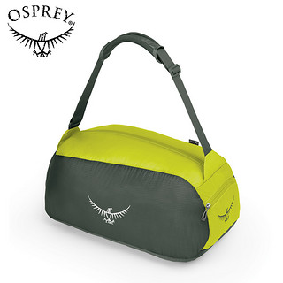 OSPREY  UL STUFF DUFFEL 超轻压缩驮包随身驮包可斜挎单肩包