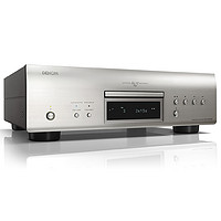 DENON 天龙 DCD-2500NE CD播放机 银色