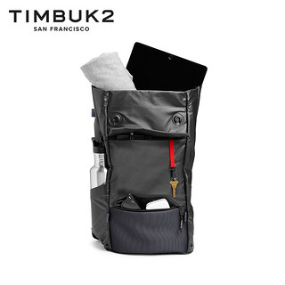 TIMBUK2美国反光死飞骑行运动双肩包男防水电脑包旅行包