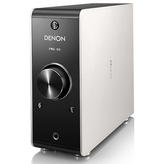 Denon/天龙 PMA-60桌面音响家用发烧hifi立体声纯功放机蓝牙音箱