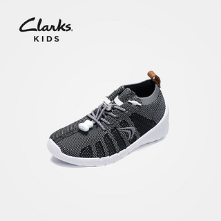 Clarks 其乐 男女童运动鞋