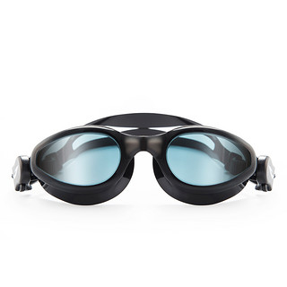 浩沙hosa专业游泳眼镜2020新款高清防雾男女泳镜防水成人一体泳镜