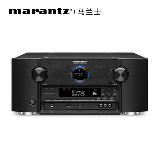 marantz 马兰士 AV8805纯前级影院AV功放13.2声道杜比全景声