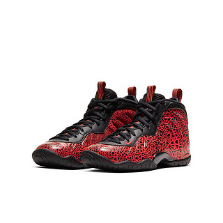 Nike 耐克官方NIKE LITTLE POSITE ONE (GS)大童运动童鞋 644791