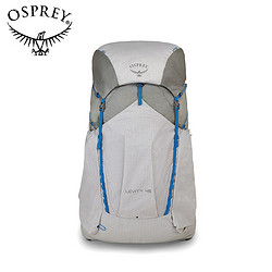 OSPREY LEVITY白熊系列 登山包 10001538 白熊 42L