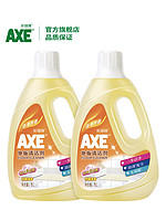 AXE 斧头 地板清洁剂 2L