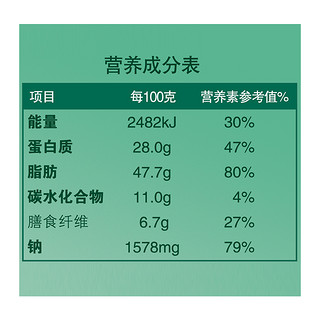 洽洽蓝袋瓜子焦糖山核桃味藤椒味葵花籽零食休闲食品炒货108g*6袋