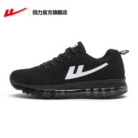 回力官方旗舰店2020新款男女鞋透气舒适休闲运动鞋时尚个性跑步鞋