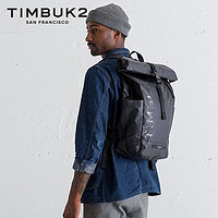 TIMBUK2大LOGO双肩包死飞骑行包运动背包电脑包时尚休闲酷炫背包