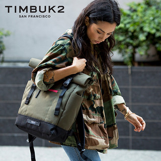 TIMBUK2新款Forge单肩包双肩包两用多功能潮流斜挎背包