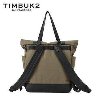 TIMBUK2新款Forge单肩包双肩包两用多功能潮流斜挎背包