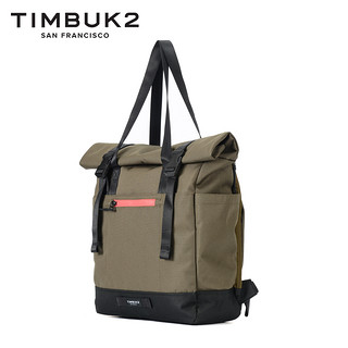 TIMBUK2新款Forge单肩包双肩包两用多功能潮流斜挎背包